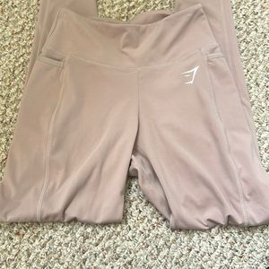 Gymshark leggings